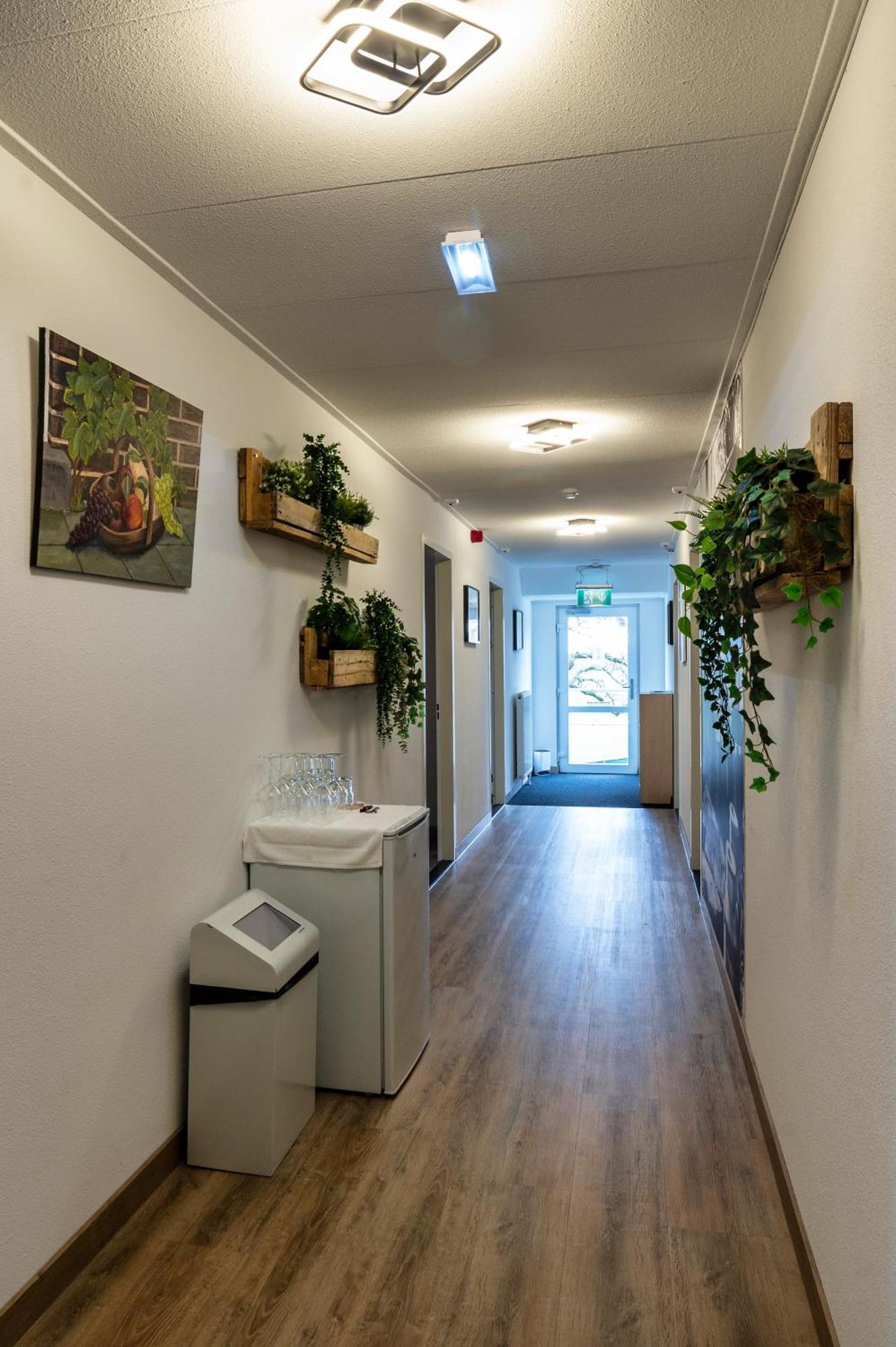 Hotel B&B D'Olde Smidse 지손 외부 사진